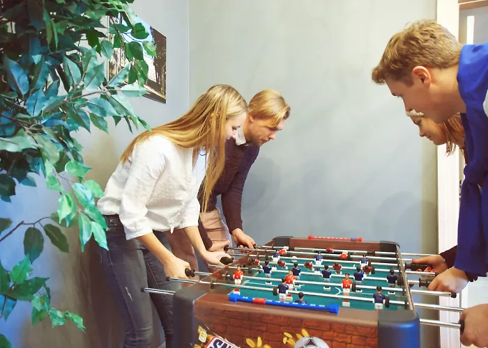 16eur - Old Town Munkenhof 2*