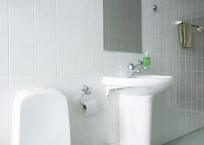 16eur - Old Town Munkenhof טאלין